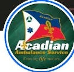 6814aa28e5e504302bb35944 Acadia Ambulance 6814aa28e5e504302bb35944 Acadia Ambulance