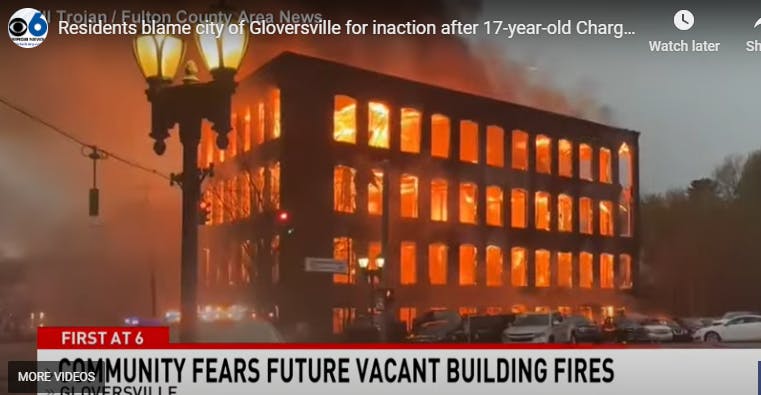gloversville