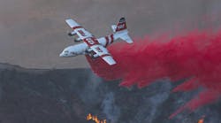 CAL FIRE Partners with TracPlus to Launch Wildfire Response Platform CAL FIRE Partners with TracPlus to Launch Wildfire Response Platform