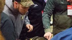 REV Group's Annual Training Conference for Emergency Vehicle Technicians
