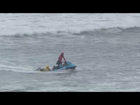 Nine Missing, Three Dead after Boat Capsizes near San Diego | Firehouse