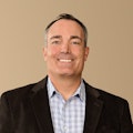 Keith Driscoll
