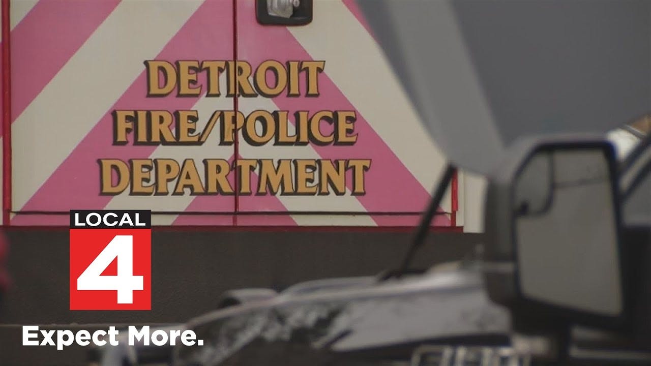 Concerns raised over Detroit Fire Department amid rescue boat, firehouse issues