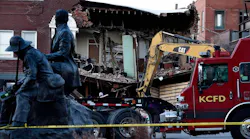 Three civilians were killed in the 2021 crash when the Kansas City engine ran a red light.