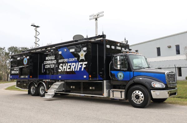 681cf89be71cf6f5274e9100 Frontline Harford