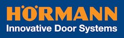 Hormann Door Systems Logo Hormann Door Systems Logo