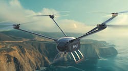 SiFly has accumulated over 3,000 test flights in the last two years on aerodynamic performance directly related to the Q12 and Q250. The Q12 features a 20x high-quality zoom camera, along with high-fidelity and thermal capabilities. Photo courtesy of SiFly. SiFly has accumulated over 3,000 test flights in the last two years on aerodynamic performance directly related to the Q12 and Q250. The Q12 features a 20x high-quality zoom camera, along with high-fidelity and thermal capabilities. Photo courtesy of SiFly.