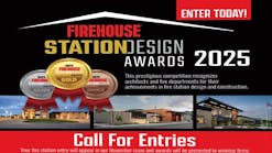 Firehouse Station Design Award Winners 2025 Firehouse Station Design Award Winners 2025