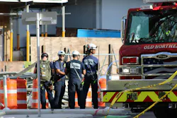 The public information officer of St. Petersburg Fire Rescue quit, citing toxic environment. The public information officer of St. Petersburg Fire Rescue quit, citing toxic environment.