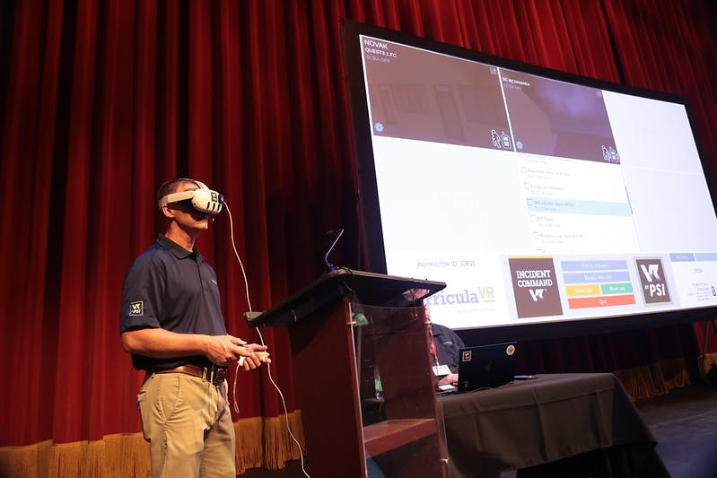 From AI to the Smart City concept, from drone as first responder (DFR) to data-driven decision-making, the FireFusion conference will aid departments in regard to training, response, operations and much more.