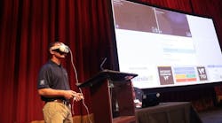 From AI to the Smart City concept, from drone as first responder (DFR) to data-driven decision-making, the FireFusion conference will aid departments in regard to training, response, operations and much more. From AI to the Smart City concept, from drone as first responder (DFR) to data-driven decision-making, the FireFusion conference will aid departments in regard to training, response, operations and much more.