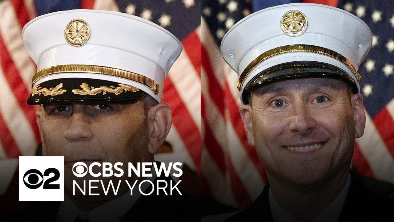 Former FDNY Chief Gets Prison for Bribery Scheme | Firehouse