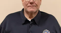 Laurel County Fire Department Major Leslie Roger Leatherman died while responding to Friday's tornadoes.
