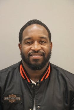 Cleveland Fire Cadet Symeon Williams died Friday after suffered a medical incident at the training academy. Cleveland Fire Cadet Symeon Williams died Friday after suffered a medical incident at the training academy.