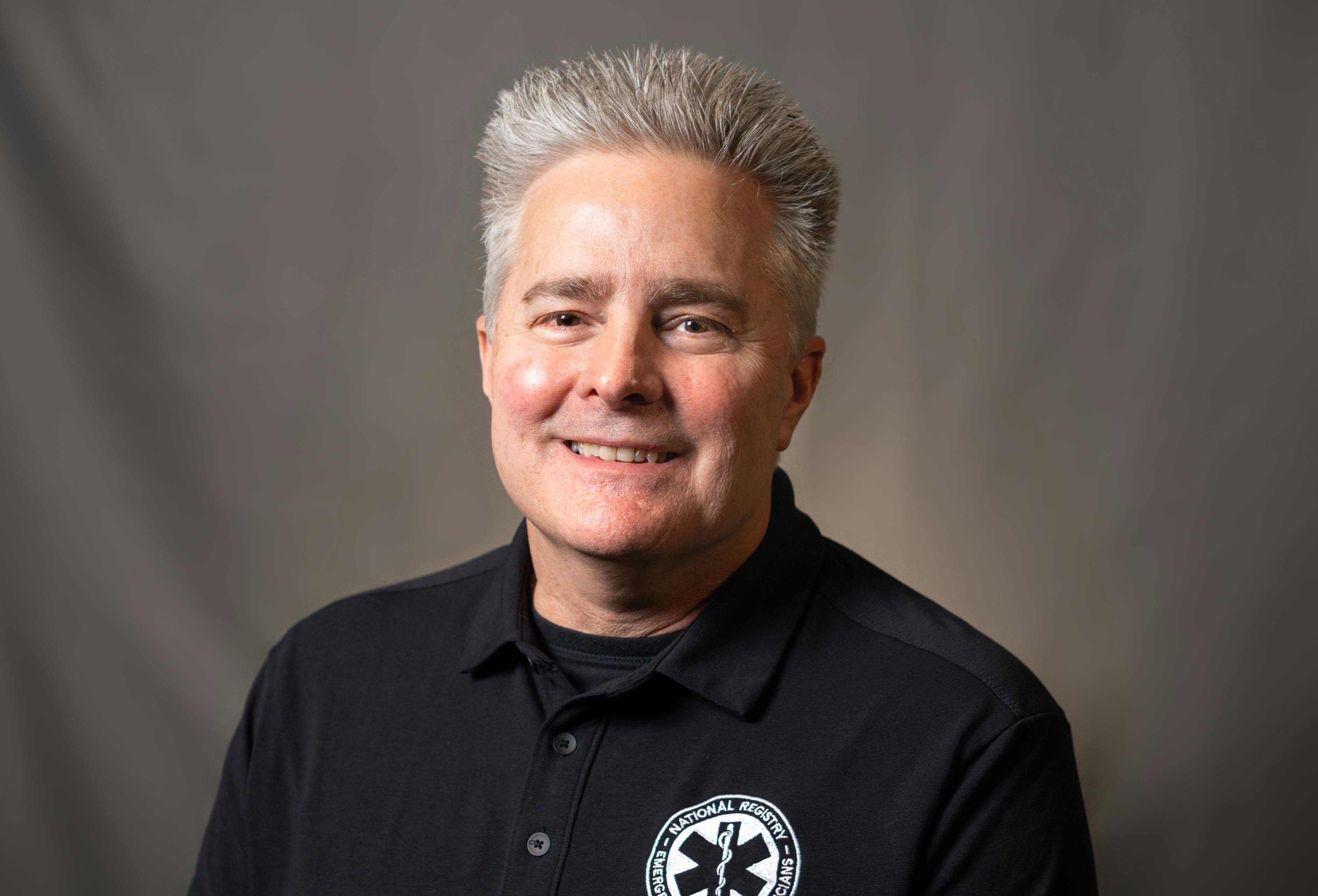 Paul Rosenberger | Firehouse