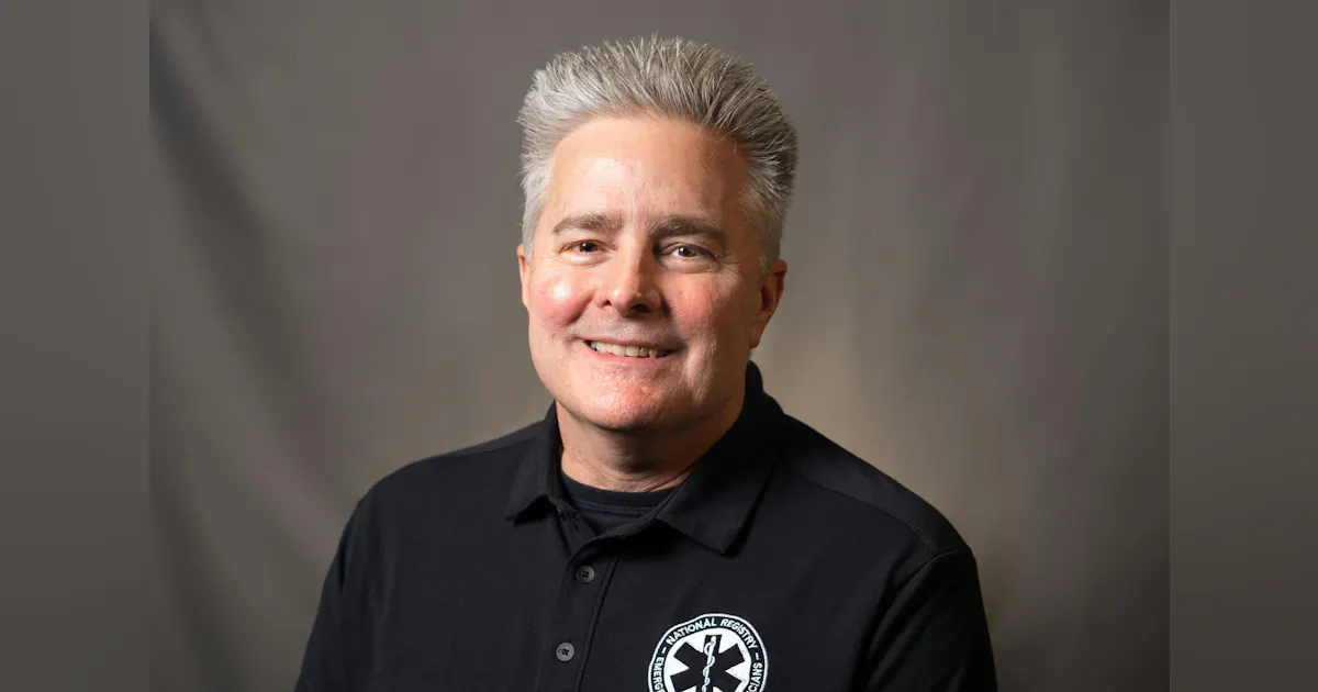 Paul Rosenberger Decatur Paul Rosenberger | Firehouse
