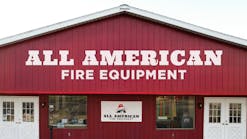 Rosenbauer America Announces Territory Expansion Rosenbauer America Announces Territory Expansion