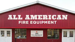 Rosenbauer America Announces Territory Expansion