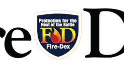 Fire-Dex Makes Planned Leadership Move