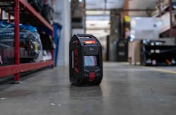 Launched in September 2024, EXO 8 is now shipping with gamma radiation detection. Launched in September 2024, EXO 8 is now shipping with gamma radiation detection.