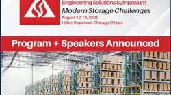SFPE Announces Program and Speakers for Upcoming Engineering Solutions Symposium