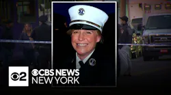 Queens man convicted of murder in FDNY paramedic Alison Russo's stabbing death
