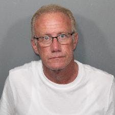 Retired Prince George's County Firefighter John Inman