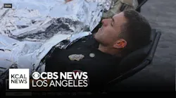 Pasadena firefighters share uncertainty of blood test results following Eaton Fire