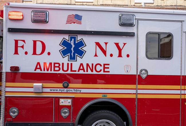 682dde35f4e0cf8ca7423521 Fdny Ambulance Nydn