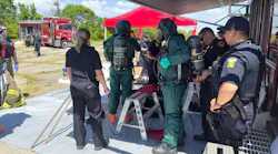 Sharing real-time information between agencies and organizations that are involved in a unified command allows for a comprehensive understanding of the situation and enhanced situational awareness and decision-making.
