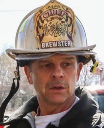 Robert Moran taps his recent experience to explain why the survival of an externally hired fire chief depends on implementation of six steps before and after taking the helm.