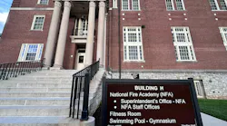 The National Fire Academy is among three national schoolhouses to reopen in June.