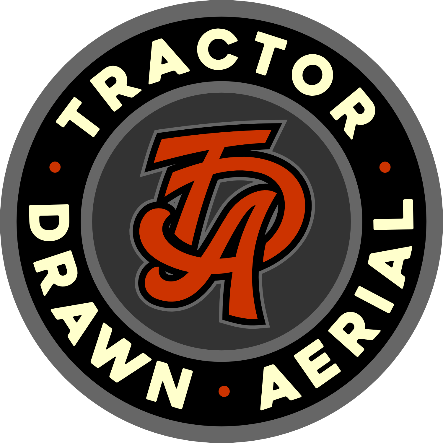Tractor Drawn Aerial went from a a focus of training for Steve Crothers to a brand that has brought in national attention.