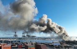 Criminal Charges for Toxic Fire Dropped Against Oakland, CA, Plant