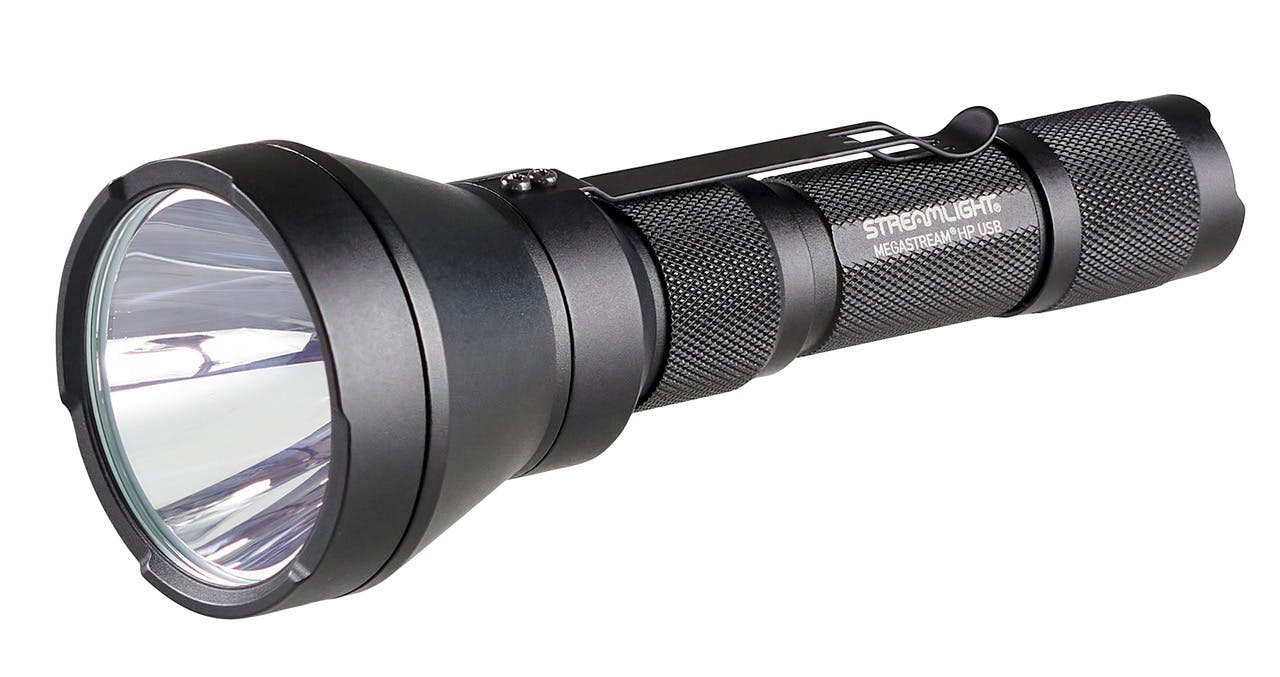Streamlight Launches New Ultra-Bright Flashlight