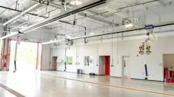 Station Design: Complete Clean Air Solutions by MagneGrip