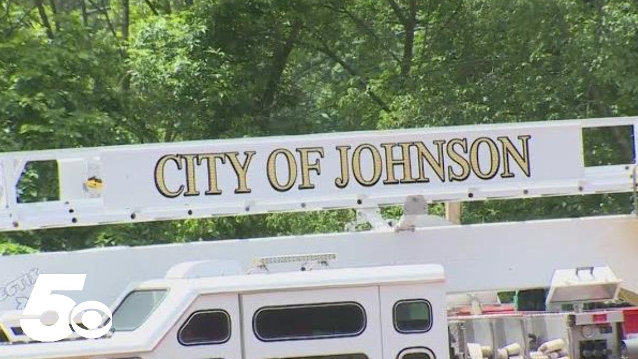 Northwest Arkansas firefighters accused of stealing over $8,000