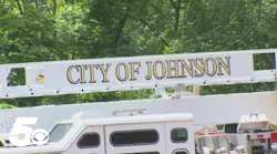 Northwest Arkansas firefighters accused of stealing over $8,000
