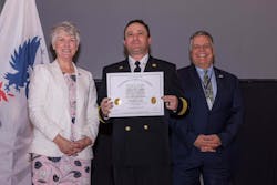Formal education is imperative for achieving high-level leadership in the fire service. This includes the National Fire Academy's Executive Fire Officer and Officer Development Programs. Formal education is imperative for achieving high-level leadership in the fire service. This includes the National Fire Academy's Executive Fire Officer and Officer Development Programs.