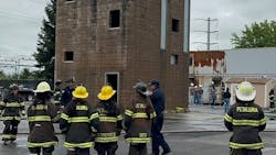 Embracing advancements in technology, enhancing community engagement, promoting diversity and inclusion, strengthening mental health support, expanding training programs, emphasizing leadership development, leveraging community partnerships and utilizing social media are all critical strategies for ensuring the success of departments. Member resistance to any of this can stymie the organization's capability to meet future challenges. Embracing advancements in technology, enhancing community engagement, promoting diversity and inclusion, strengthening mental health support, expanding training programs, emphasizing leadership development, leveraging community partnerships and utilizing social media are all critical strategies for ensuring the success of departments. Member resistance to any of this can stymie the organization's capability to meet future challenges.