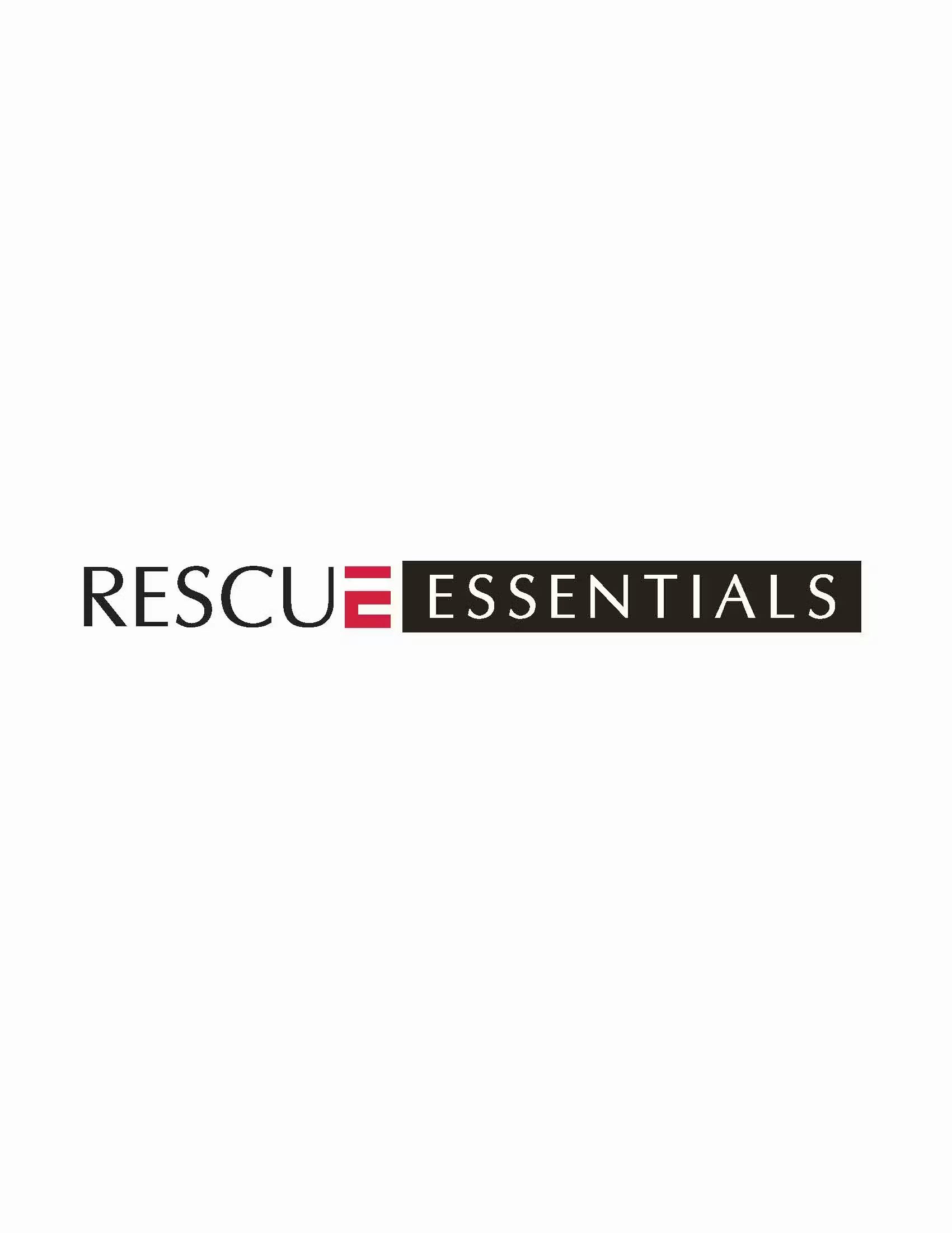 Rescue Essentials Launches a Dedicated Resource for Bleeding Control Kits