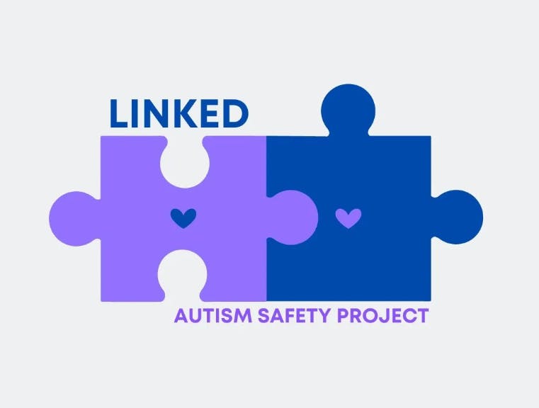 Wallingford's fire and police departments are working with Linked Autism Safety Project to allow residents to voluntarily register in the town's Special Needs Alert System.