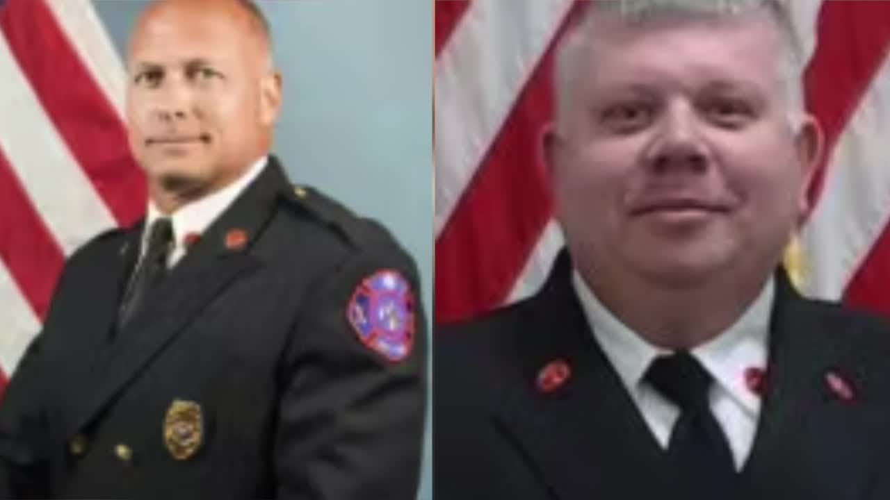 Eliminating Battalion Chiefs in Fort Myers Beach, FL, Department Draws ...