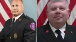 Fort Myers Beach firefighters' union protests removal of battalion chief roles