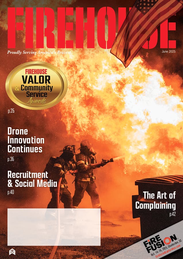 June 2025 cover image