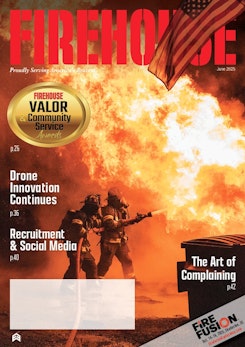 June 2025 cover image June 2025 cover image