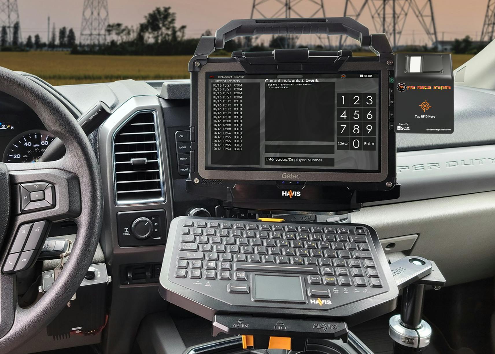 683f2d4679e1f3470be2829e Mdt For Fire Department Mobile Finger Reader 2 Fi