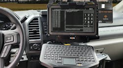 Fire Rescue Systems Unveils Mobile Manpower Reader Fire Rescue Systems Unveils Mobile Manpower Reader