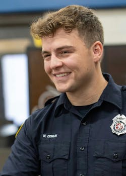 Mason Conlin Mason Conlin