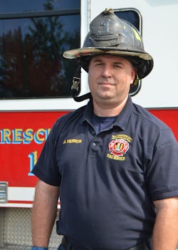 Andrew M. Vernon Andrew M. Vernon